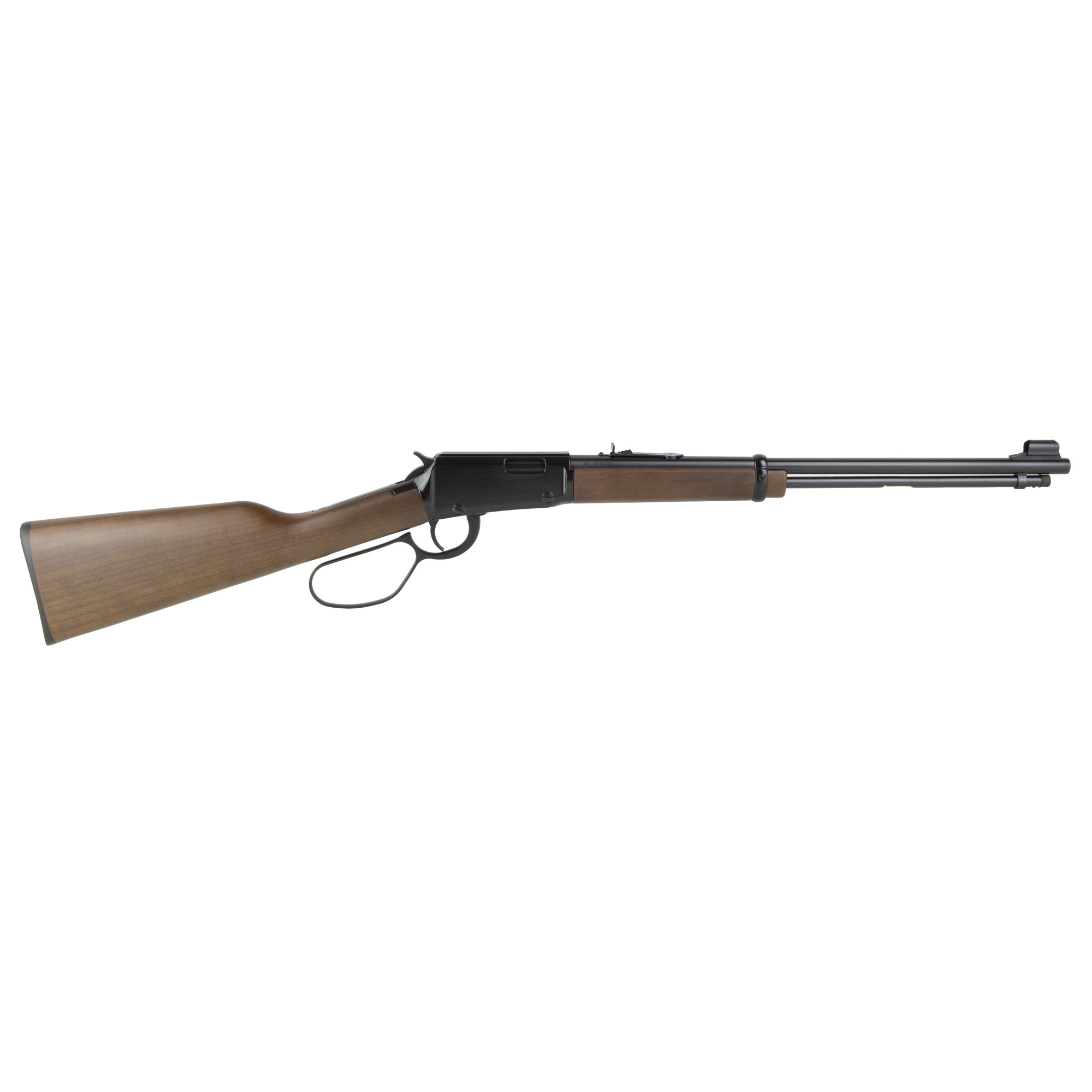 HENRY H1 CLASSIC RIFLE .22 S/L/LR LARGE LOOP 14 LR/16 L/21 S 18.5"